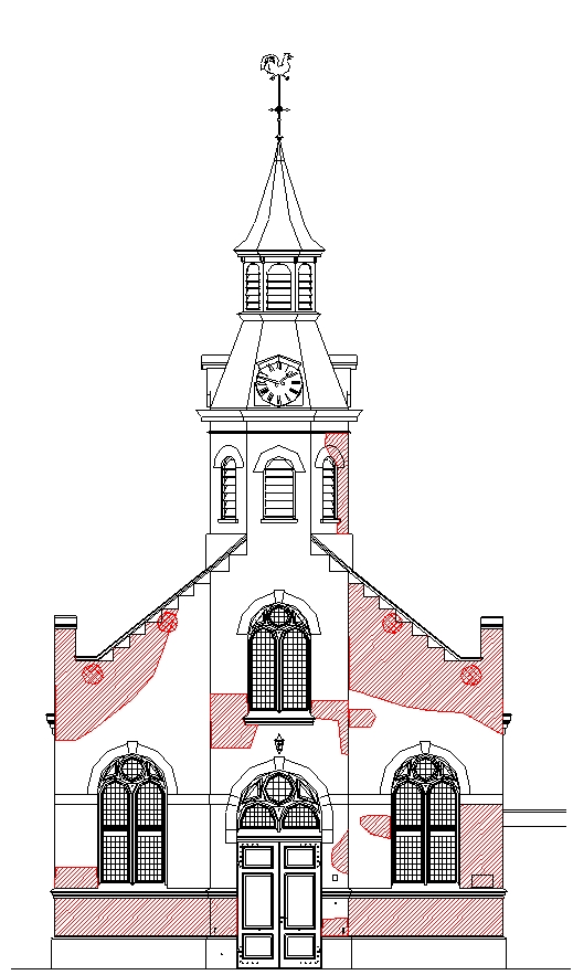 Hervormde Kerk Okkenbroek