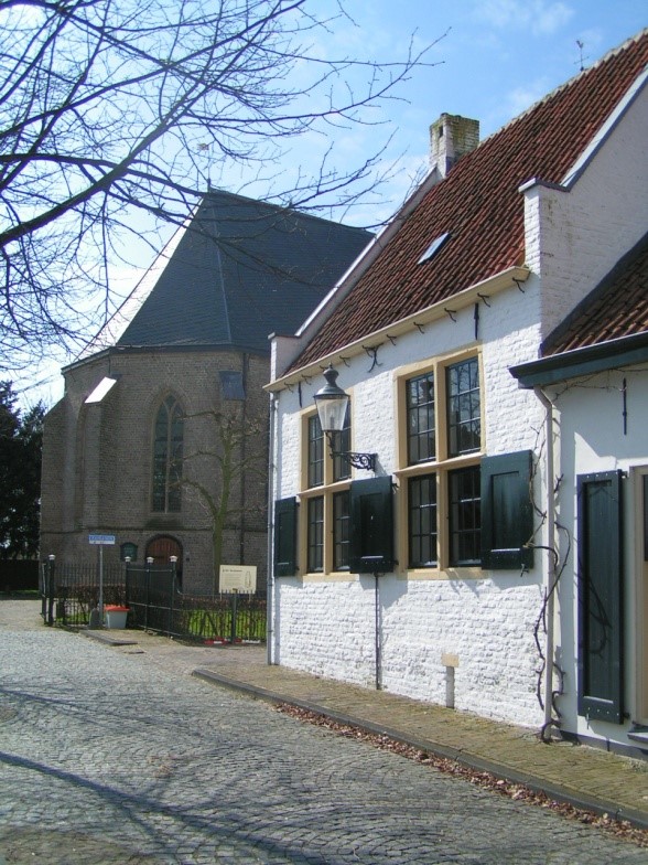 Schultekamer Zalk