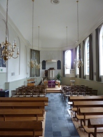 Hervormde Kerk Tubbergen